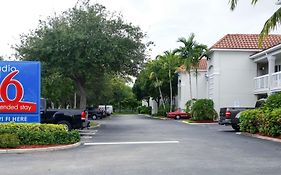 Studio 6 Extended Stay - West Palm Beach, Fl